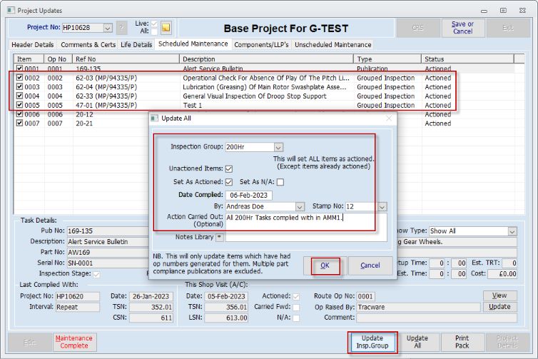 Project Updates With Maintenance Instruction - Retina Ocean Images for Desktop