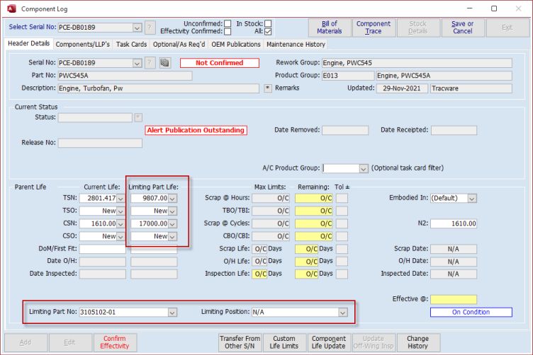 Component Log Header Details - Best Gradient Illustrations in 4K