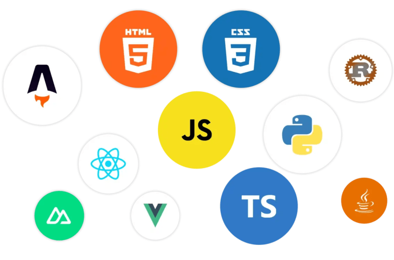 Swisseduc Informatik Programmiersprachen - Download Gorgeous Nature Background | Ultra HD