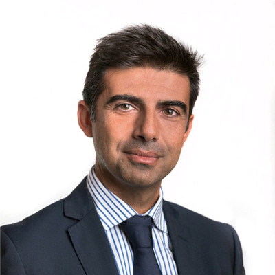 Massimiliano Manca - Ingegnere Logistico