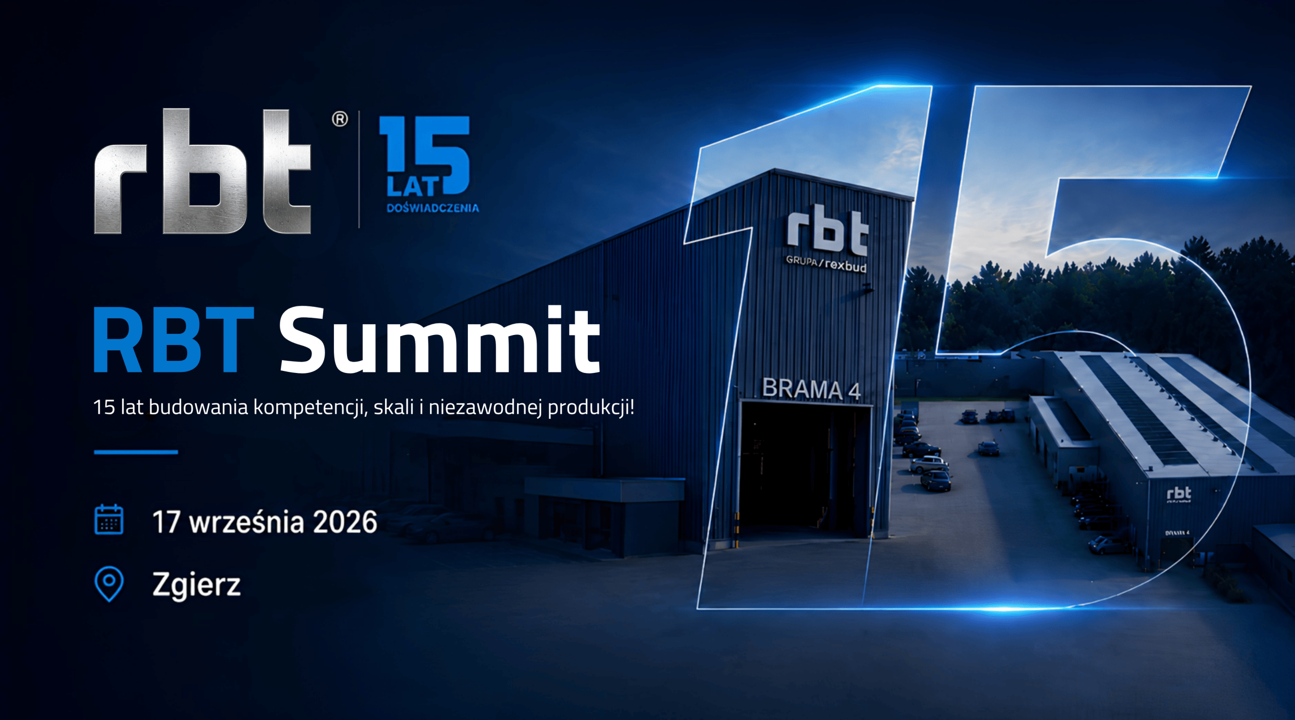 RBT Summit