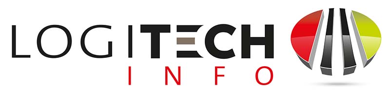 Logitech info