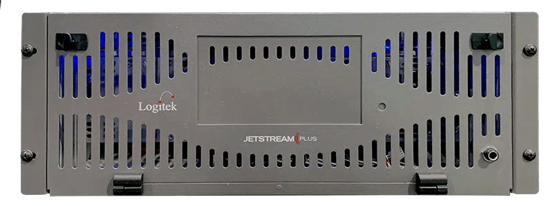 Audio Routers - Logitek Audio