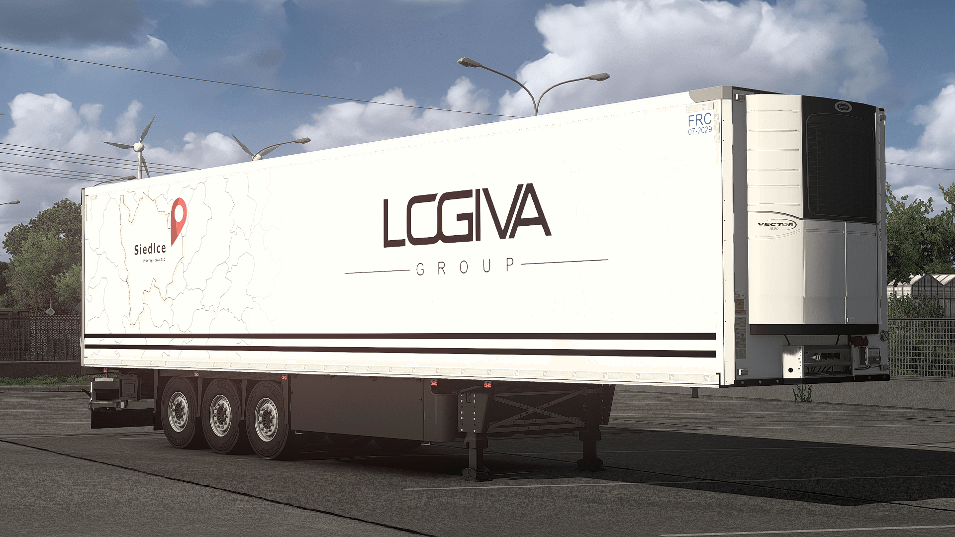Schmitz Cargobull S.KO COOL