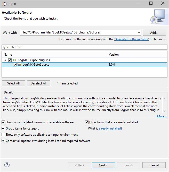 Logmx Ide Plugins Eclipse Intellij Idea Netbeans - High Resolution Colorful Patterns for Desktop