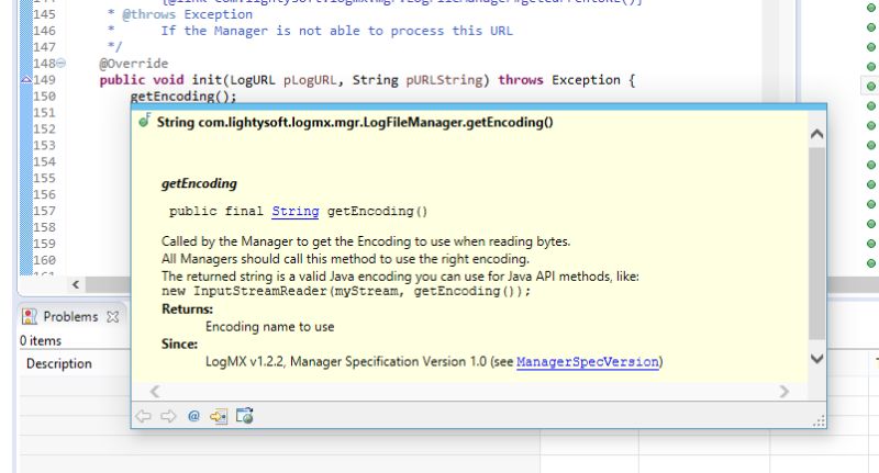 Logmx Manager Development - Best Colorful Designs in HD