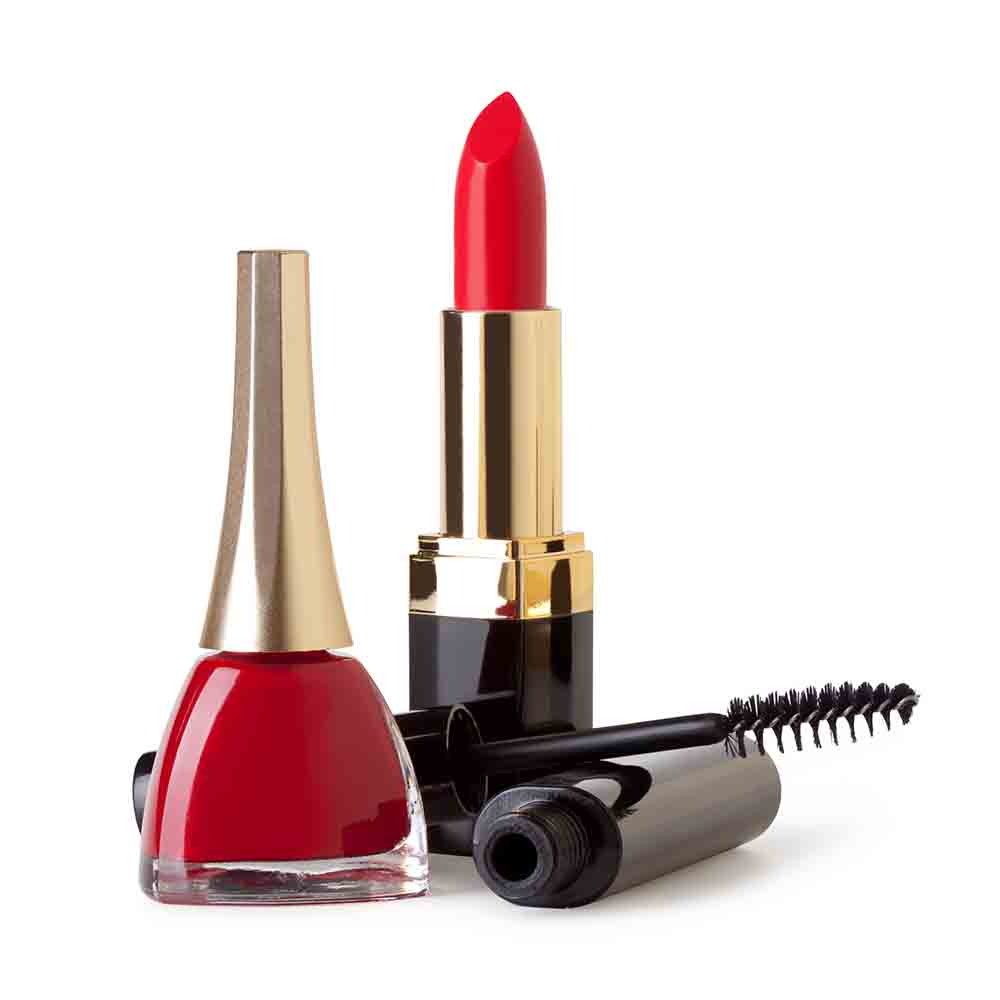 cosmetics