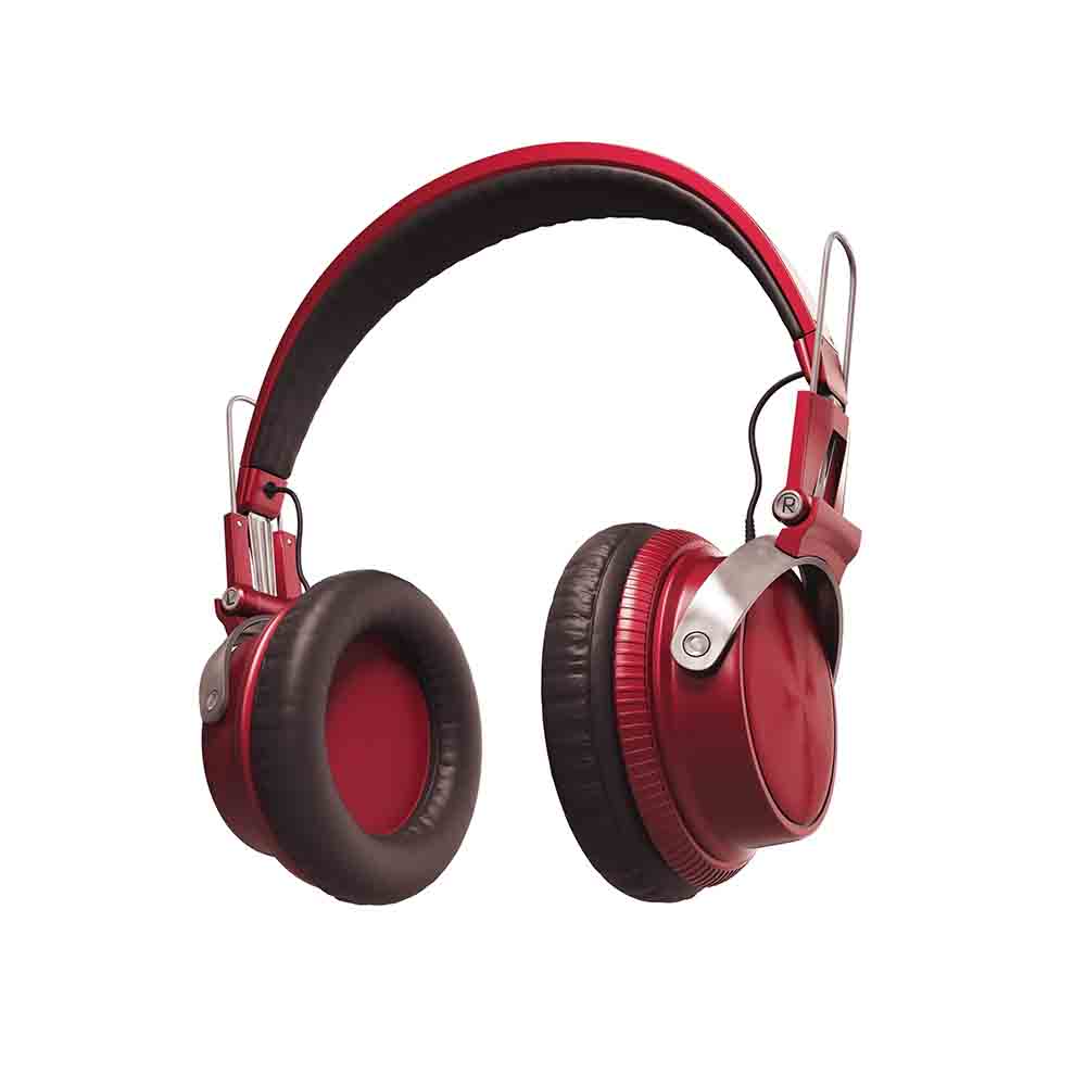 headset
