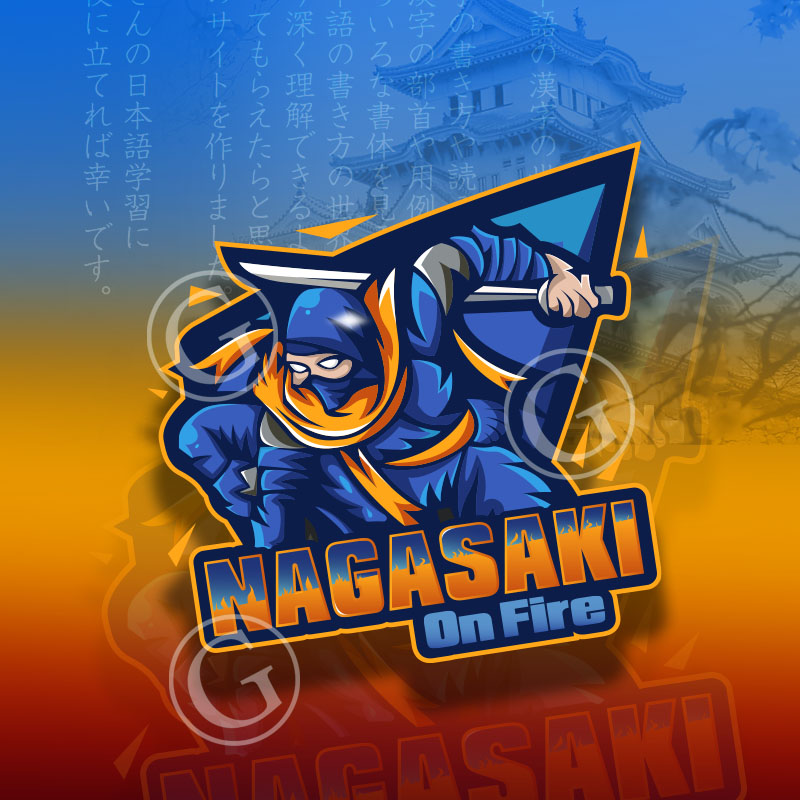 nagasaki