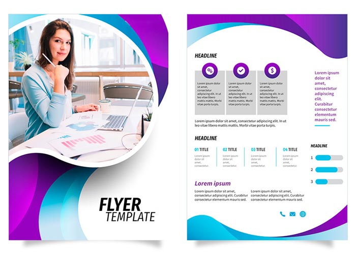 flyers