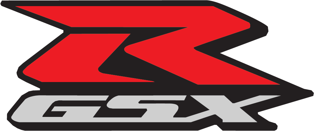Gsx R Logo Download In Hd Quality