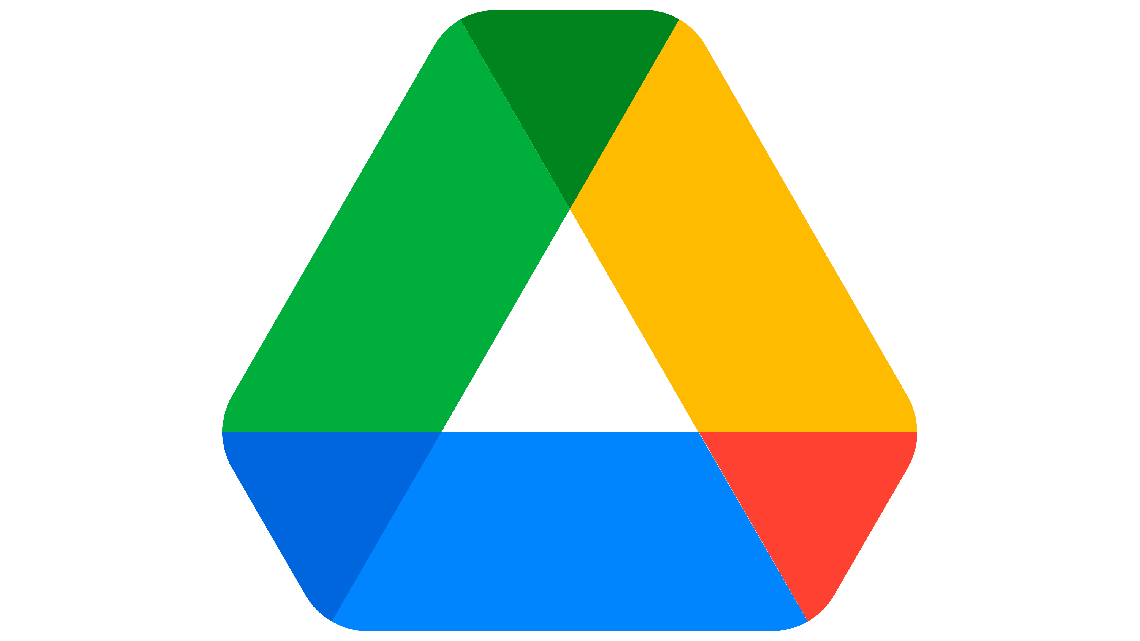 Google drive logo