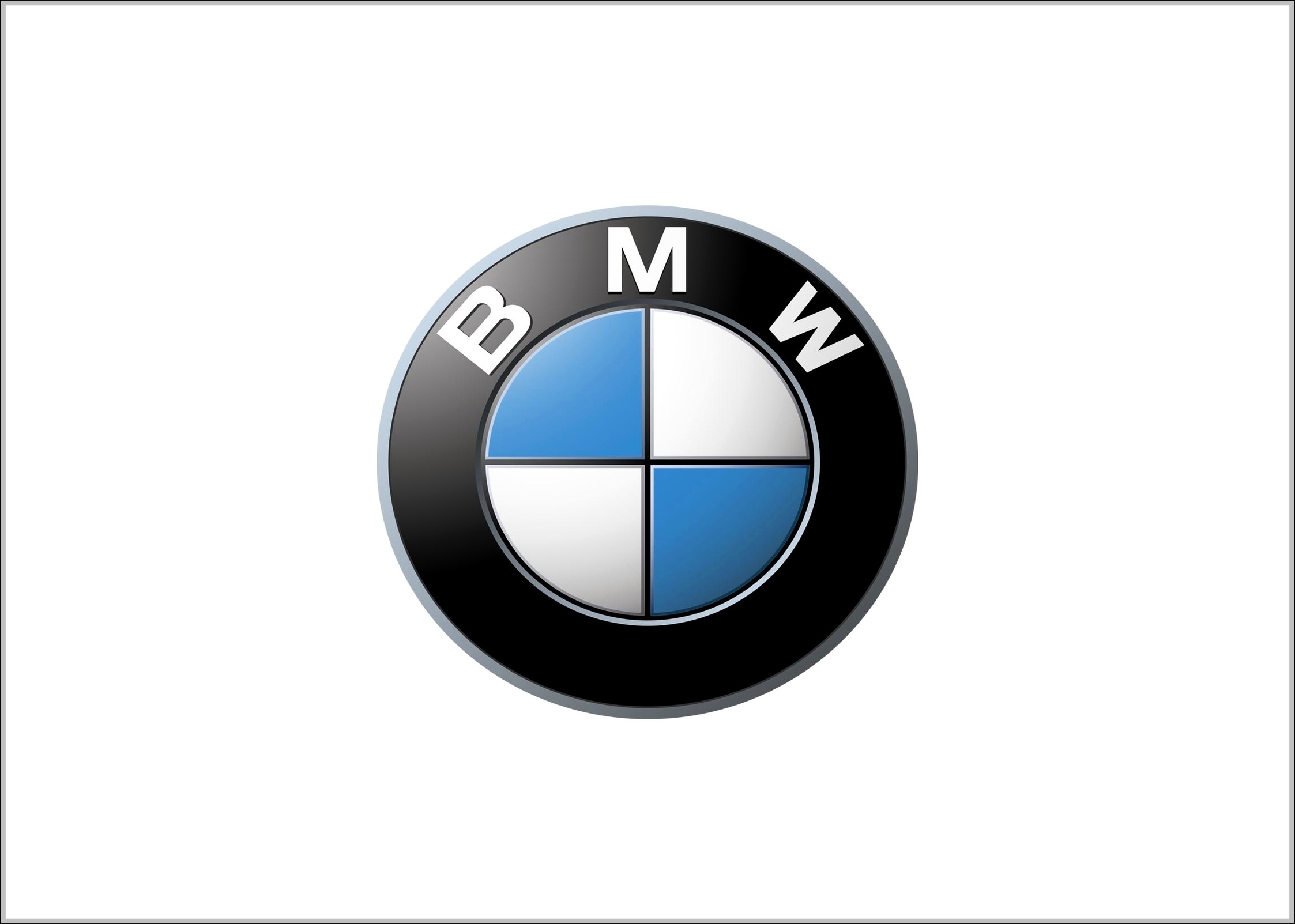 Bmw sign archives