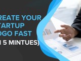 Create A Startup Logo In 5 Minutes Free Tools Inside
