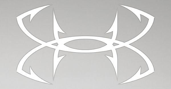 Download This file was uploaded by our users and recommended for personal use. Under Armour Fish Hook Logo - LogoDix Free SVG