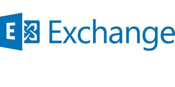 Exchange Server Logo Logodix