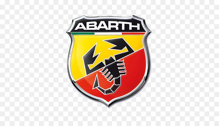 Fiat 500 Abarth Logo Logodix