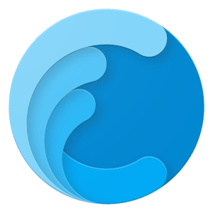 Android Browser Logo Logodix