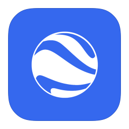 Google earth app logo
