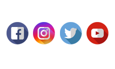 Twitter And Instagram Logo Logodix