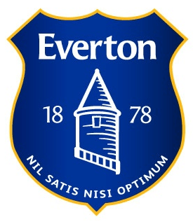 Everton Logo Logodix