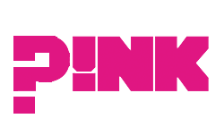 Pink Singer Logo Logodix