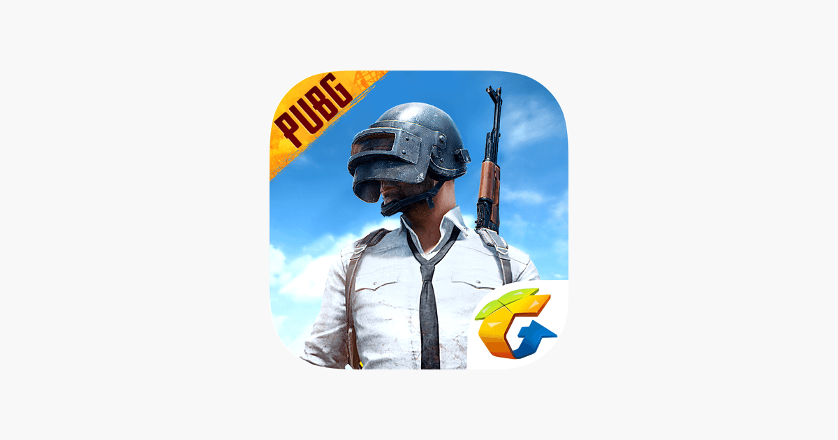Pubg Mobile Logo Logodix