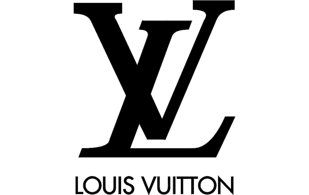 Drawings Of Louis Vuitton Logo Logodix