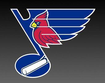 Birds Stl Blues Logo Logodix
