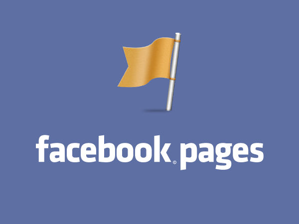 Facebook Page Logo Logodix