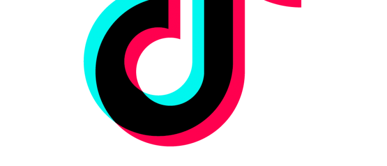 Logo Tik Tok Logo Png Hd