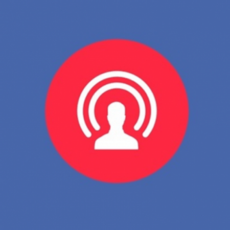 Facebook Square Logo Logodix