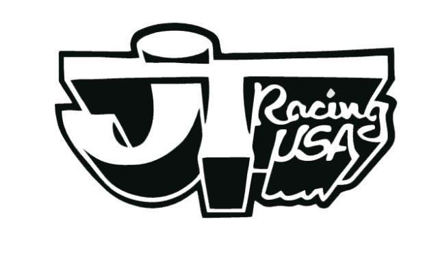 Jt Racing Logo Logodix