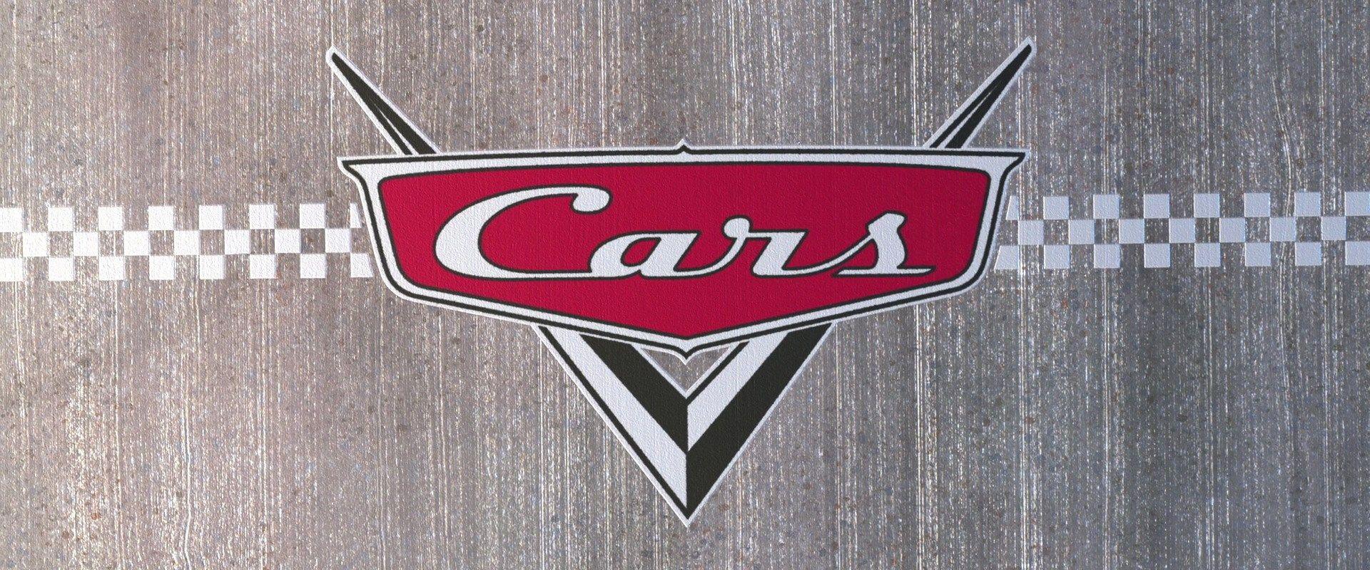 Disney Cars 1 Logo Logodix