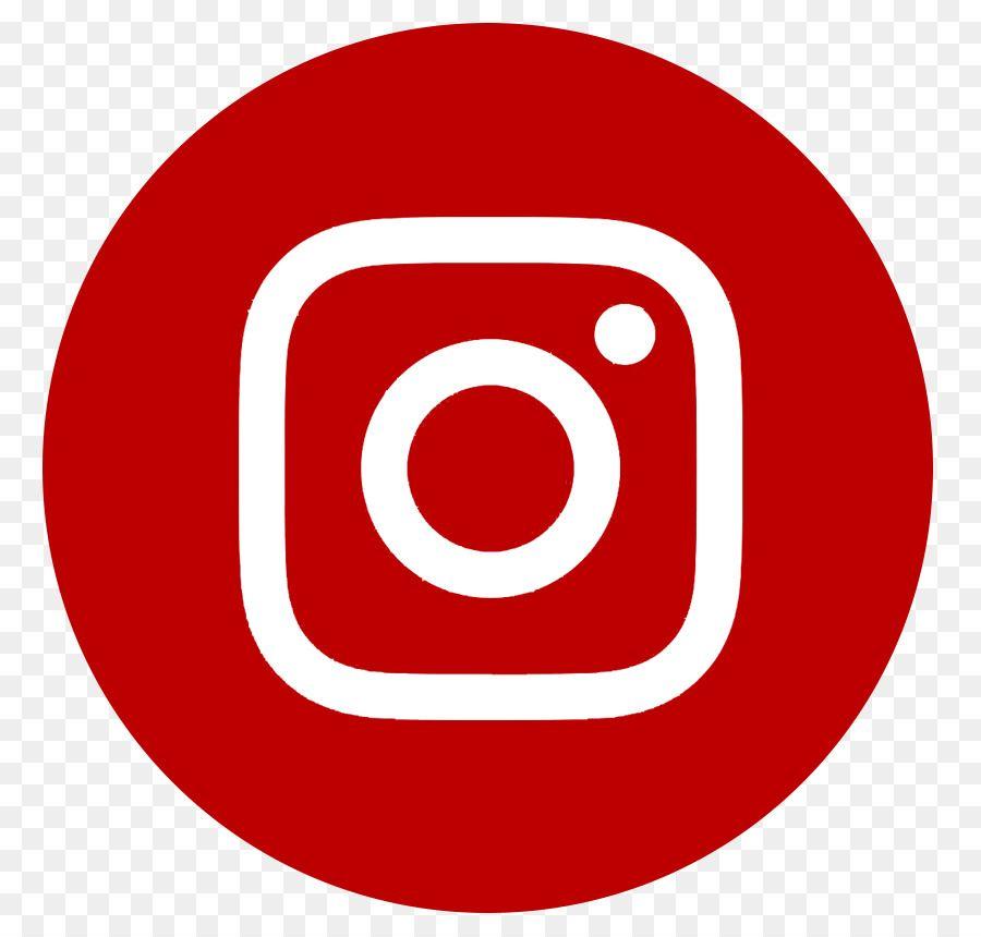 Red Instagram Logo Logodix