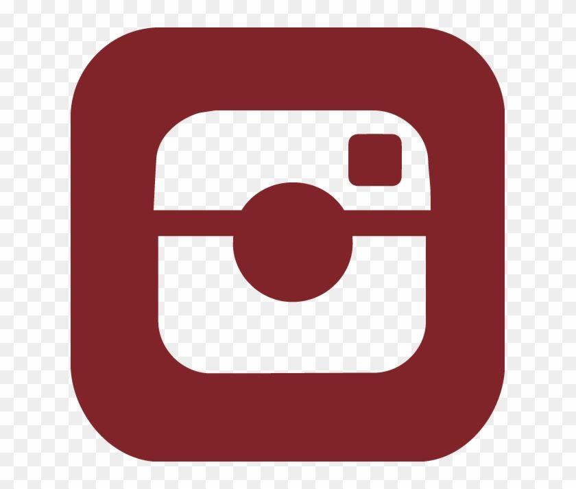 Red Instagram Logo Logodix