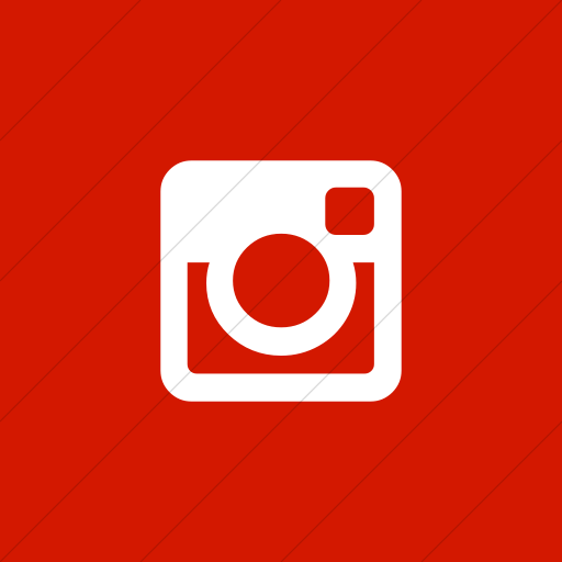 Red Instagram Logo Logodix