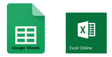 Online Microsoft Excel Logo Logodix