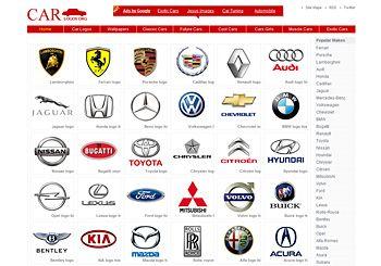 Luxury Car Brand Logo Logodix