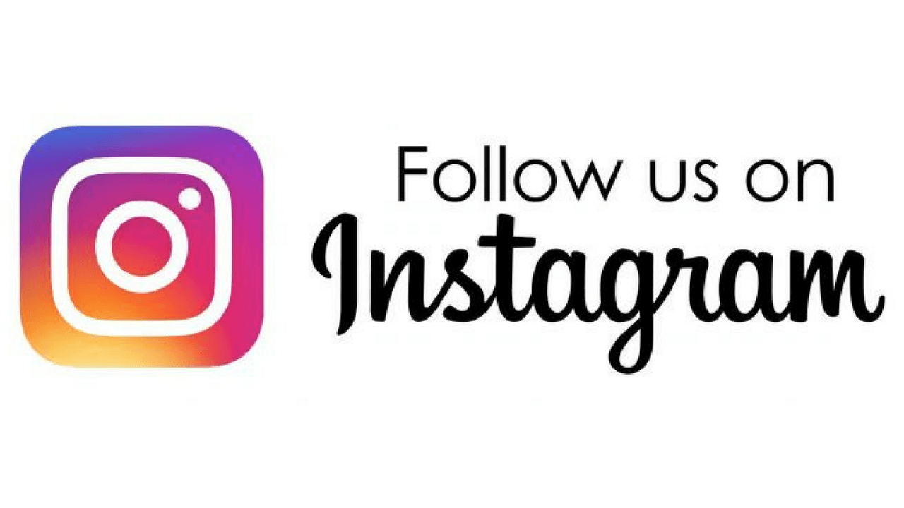 Follow Us On Instagram Logo Logodix