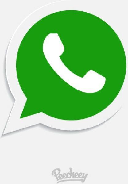 Whatsapp Logo Logodix