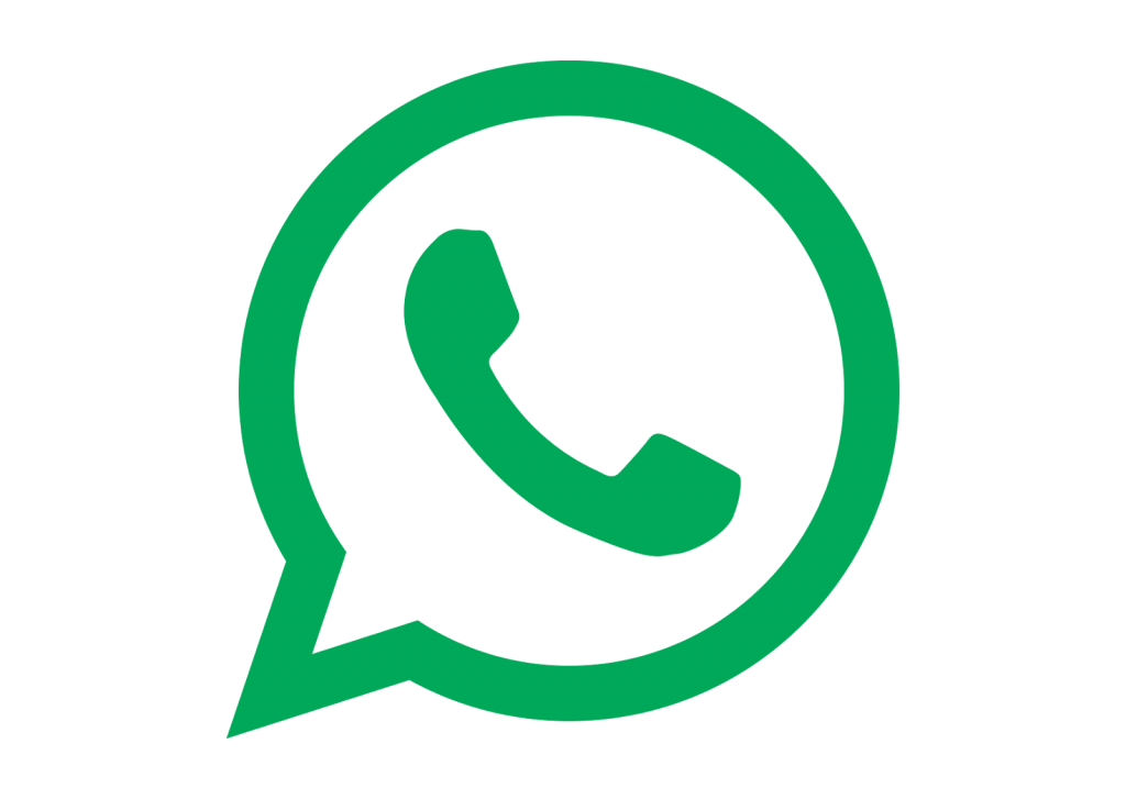 Whatsapp Logo Logodix