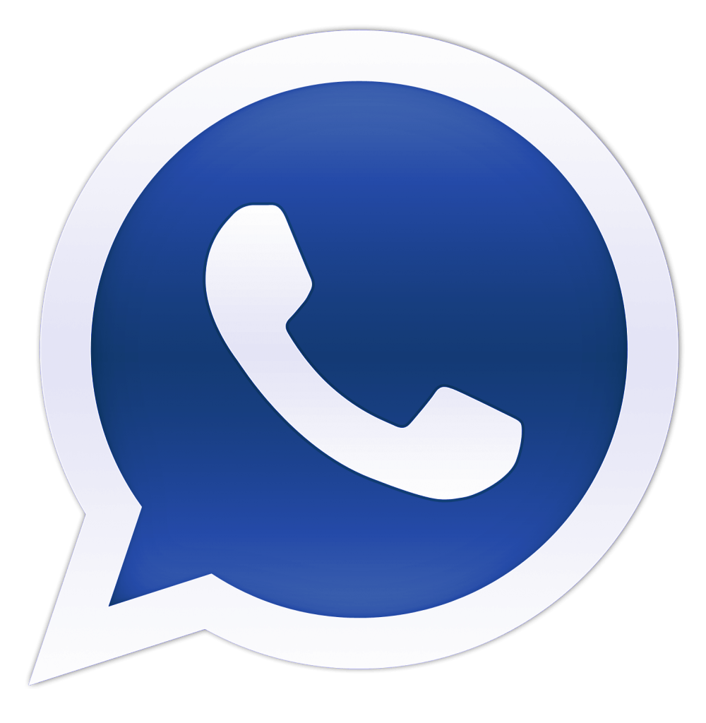 Whatsapp Logo Logodix