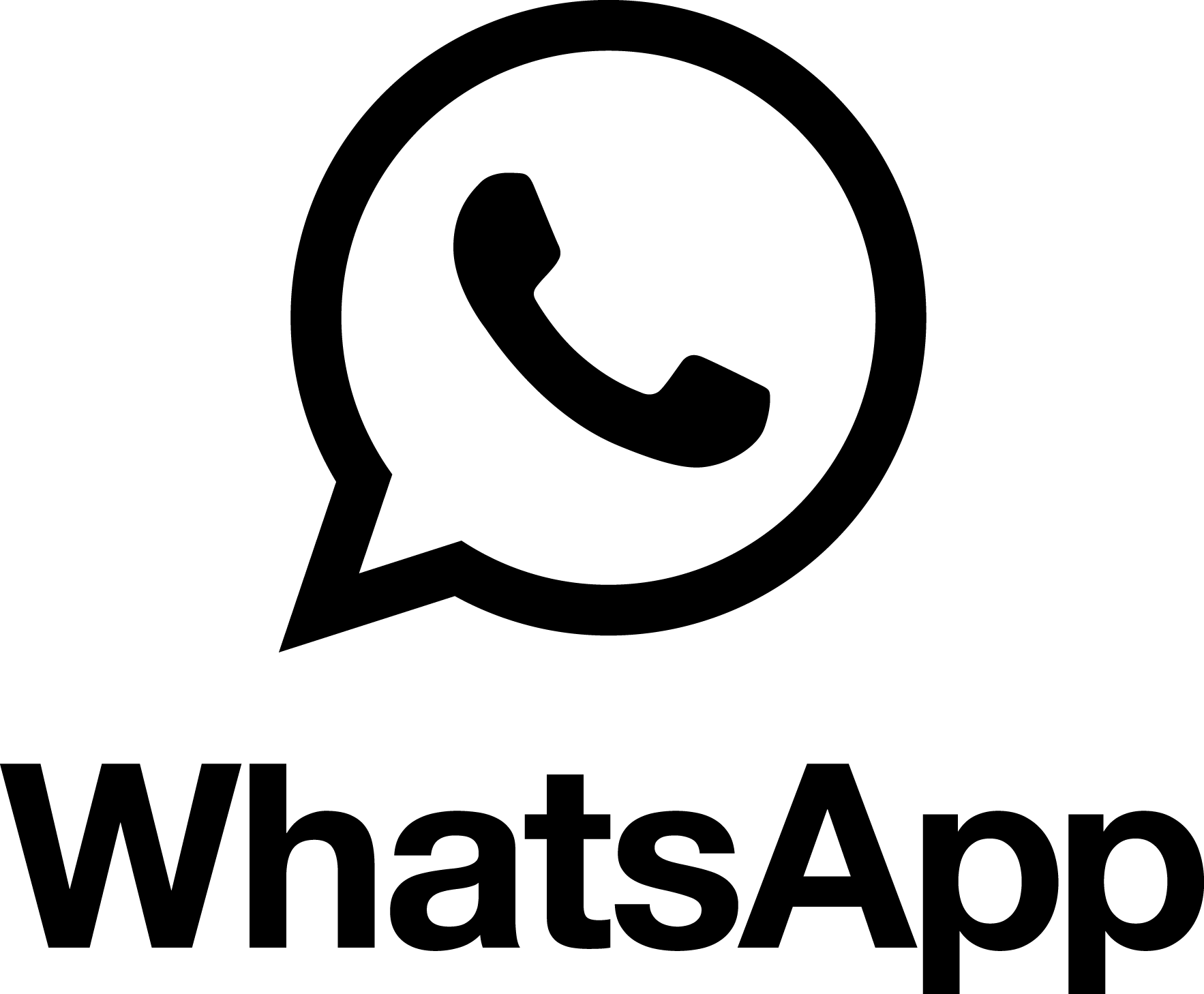 Whatsapp Logo Logodix