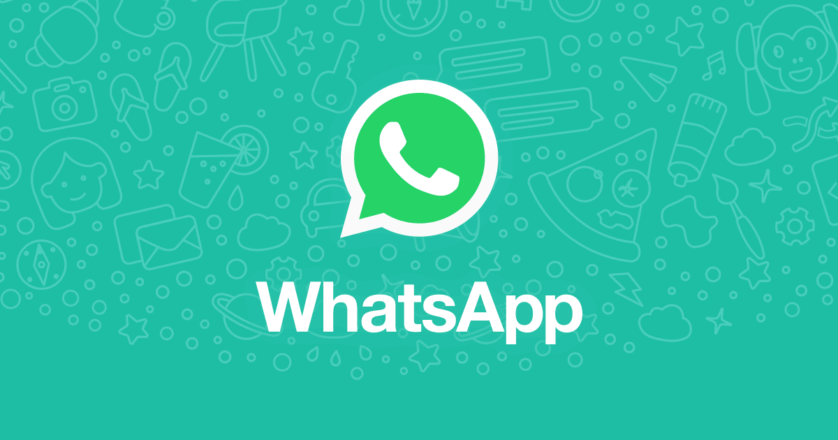 Whatsapp Logo Logodix