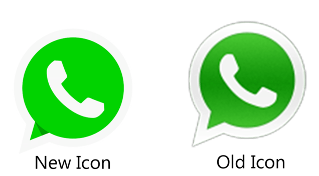 Whatsapp Logo Logodix