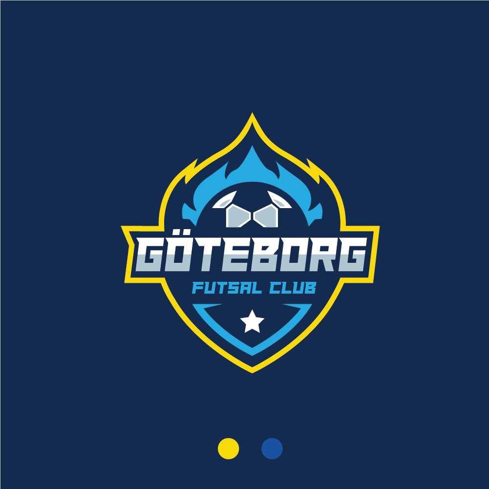 Futsal Logo Logodix
