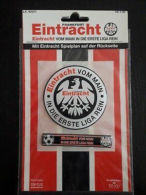 Junior Adler Eintracht Frankfurt Fans