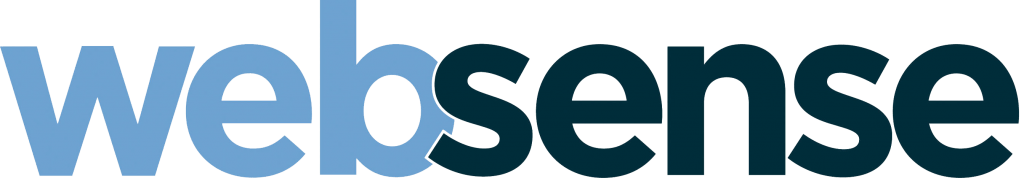 Forcepoint data loss prevention software computer . Websense Logo Logodix