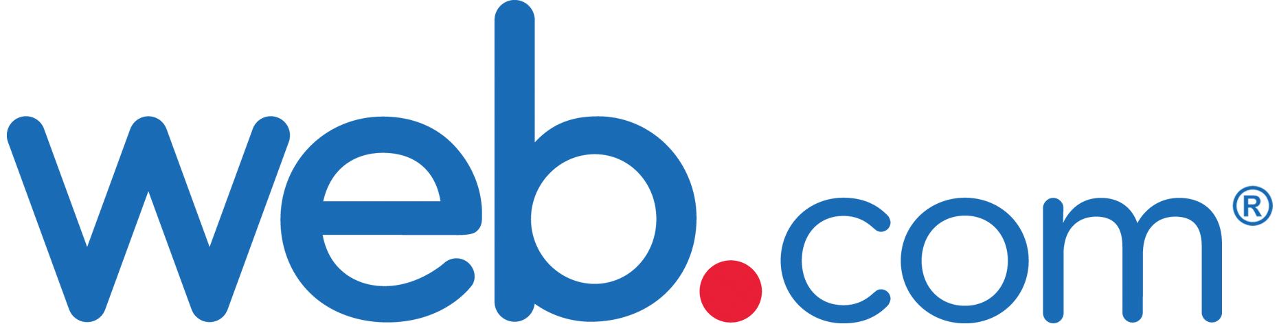 Web.com Logo